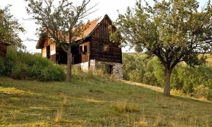 Saliste Casa | Casa de vacaciones Vale para 1 - 4 personas con 1 dormitorio - Casa de vacaciones