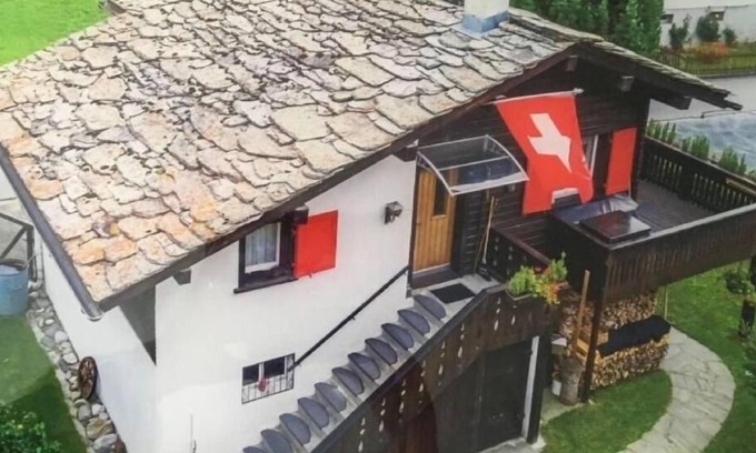 Vals Chalet De Esquí | Casa de vacaciones Vals para 1 - 5 personas con 2 dormitorios - Casa de vacaciones