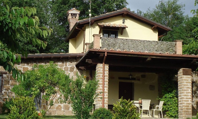 Vasanello Casa | Casa de vacaciones Vasanello para 1 - 5 personas con 2 dormitorios - Casa de vacaciones