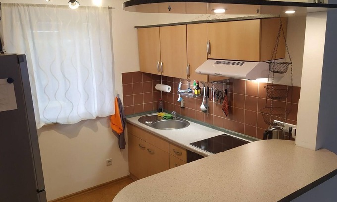 Oberhavel Casa | Holiday house Velten for 1 - 3 persons with 2 bedrooms - Holiday house