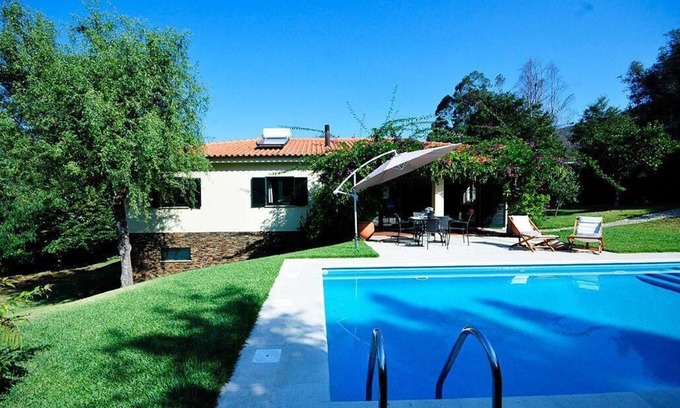 Venade Casa | Casa de vacaciones Venade para 1 - 8 personas con 4 dormitorios - Casa de vacaciones