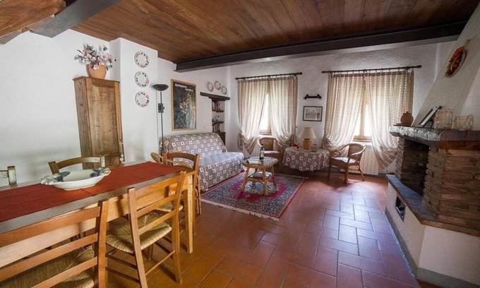Vergemoli Casa | Casa de vacaciones Vergemoli para 1 - 5 personas con 2 dormitorios - Casa de vacaciones