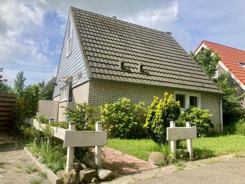 Anjum Casa | Holiday house Viktoria at lake Lauwersmeer