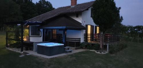 Tisina Casa | Holiday house VilAna