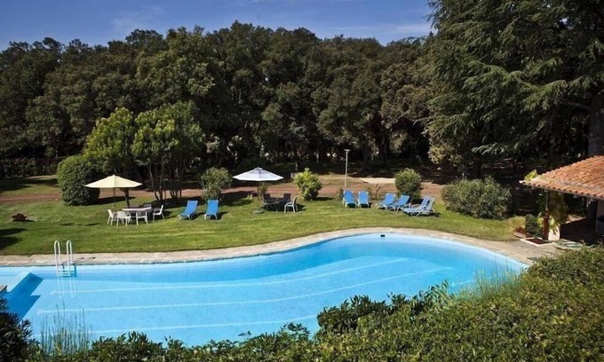 Vilanant Casa | Casa de vacaciones Vilanant para 8 - 21 personas con 8 dormitorios - Casa de vacaciones