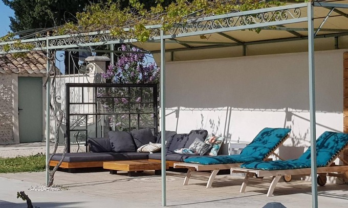Violes Casa | Casa de vacaciones Violès para 1 - 4 personas con 2 dormitorios - Casa de vacaciones