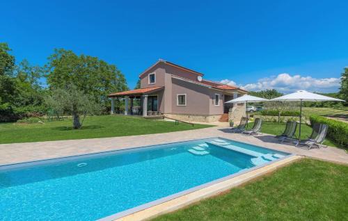 Mofardini Casa | Holiday House Vita