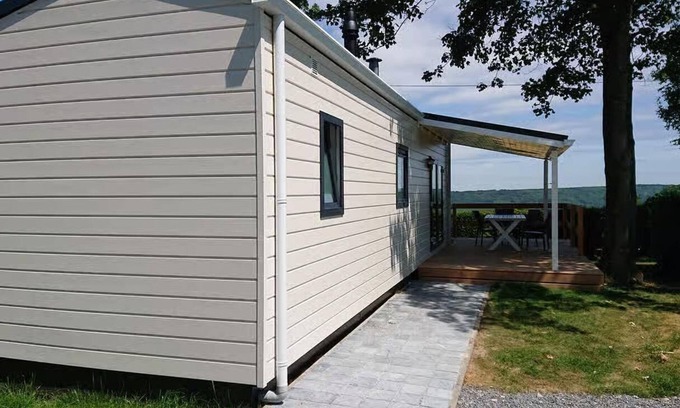 Remersdaal Casa | Holiday house Voeren for 1 - 4 persons - Holiday home