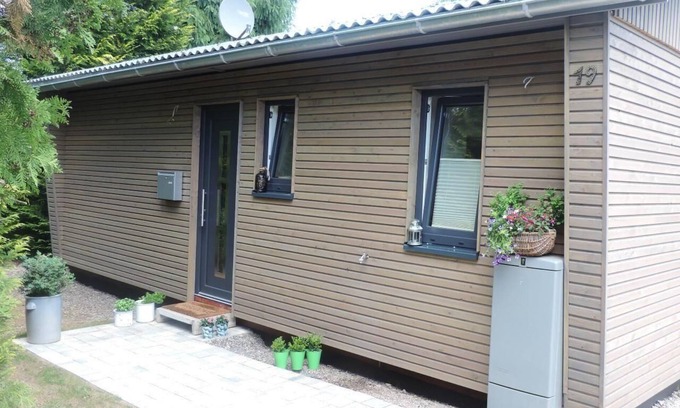 Voehl Casa | Casa de vacaciones Vöhl para 1 - 2 personas con 1 dormitorio - Casa de vacaciones