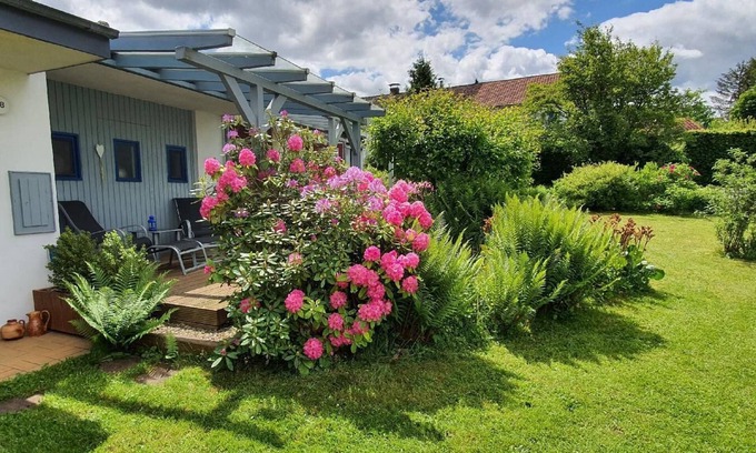 Asel Casa | Casa de vacaciones Vöhl para 1 - 3 personas con 2 dormitorios - Casa de vacaciones