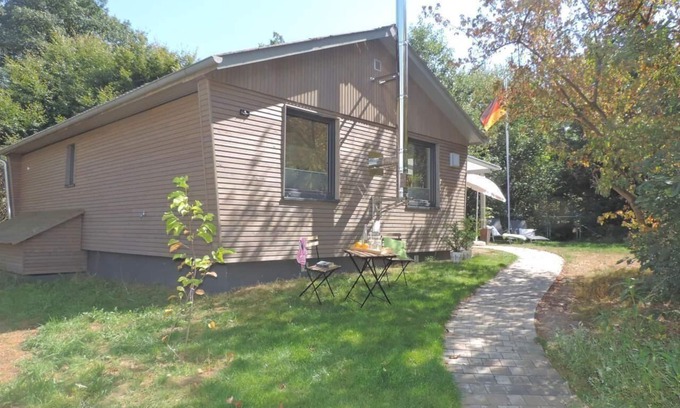Voehl Casa | Casa de vacaciones Vöhl para 1 - 4 personas con 2 dormitorios - Casa de vacaciones