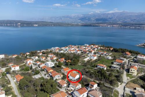Novigrad Casa | Holiday house with a parking space Novigrad - 23821