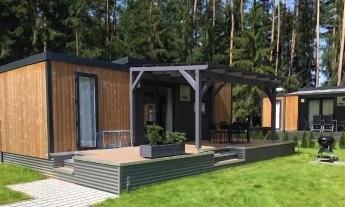 Wackersdorf Casa | Casa de vacaciones Wackersdorf para 1 - 4 personas con 2 dormitorios - Casa de vacaciones