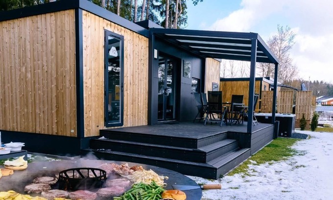 Wackersdorf Casa | Casa de vacaciones Wackersdorf para 1 - 7 personas con 3 dormitorios - Casa de vacaciones