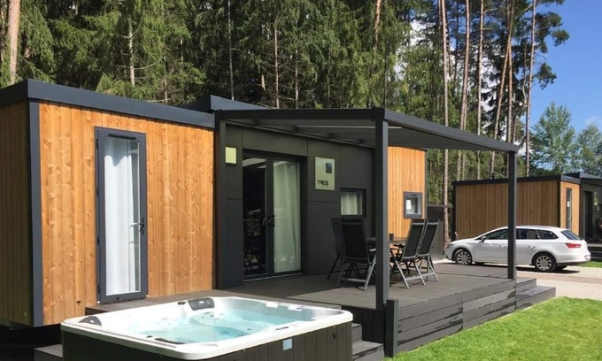 Wackersdorf Casa | Casa de vacaciones Wackersdorf para 1 - 7 personas con 3 dormitorios - Casa de vacaciones