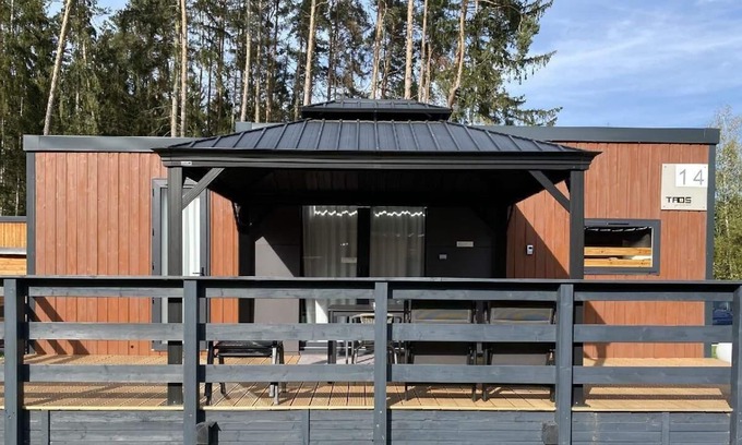 Wackersdorf Casa | Casa de vacaciones Wackersdorf para 1 - 5 personas con 2 dormitorios - Casa de vacaciones