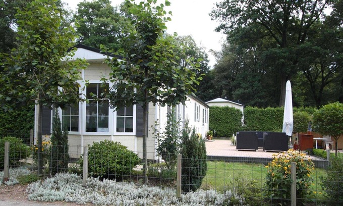 Municipality of Wageningen Casa | Casa de vacaciones Wageningen para 1 - 5 personas con 2 dormitorios - Casa de vacaciones