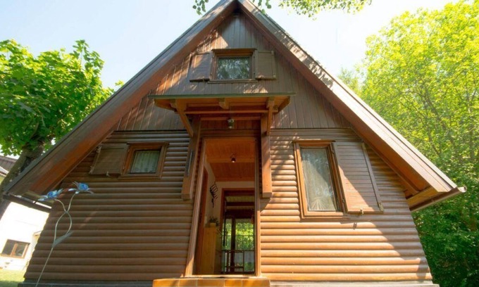 Waldmuenchen Casa | Casa de vacaciones Waldmünchen para 1 - 6 personas con 2 dormitorios - Casa de vacaciones