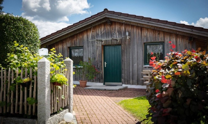Zillendorf Casa | Casa de vacaciones Waldmünchen para 2 - 5 personas con 2 dormitorios - Casa de vacaciones