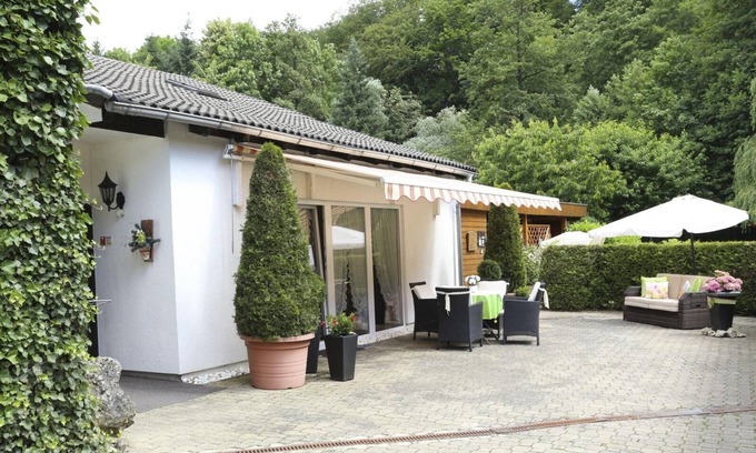 Walkenried Casa | Casa de vacaciones Walkenried para 1 - 2 personas con 1 dormitorio - Casa de vacaciones