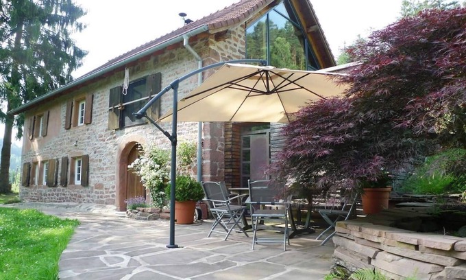 Walscheid Casa | Casa de vacaciones Walscheid para 1 - 8 personas con 4 dormitorios - Alojamiento de alto standing