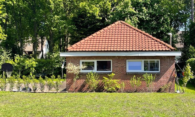 Kerkehout Casa | Casa de vacaciones Wassenaar para 1 - 4 personas con 1 dormitorio - Casa de vacaciones