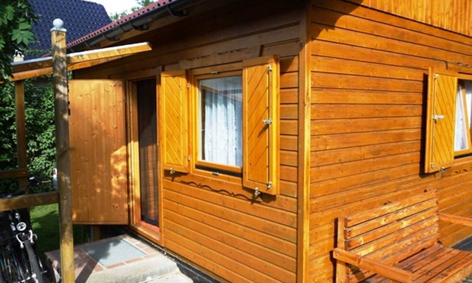 Plau am See Apartamento | Casa de vacaciones Wegener - FH Wegener