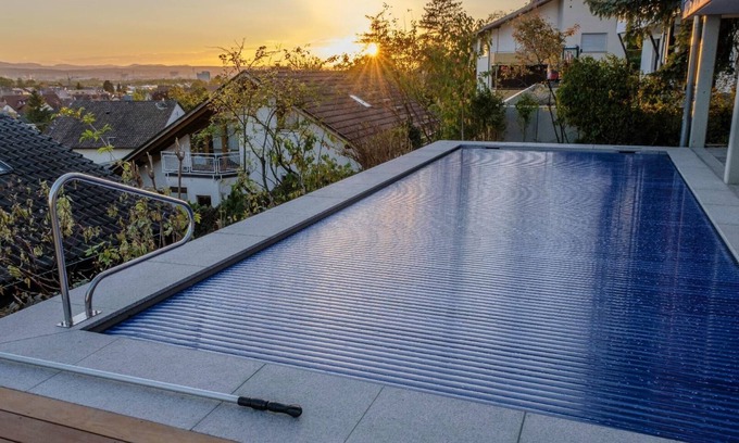 Weil am Rhein Casa | Casa de vacaciones Weil am Rhein para 1 - 3 personas con 2 dormitorios - Casa de vacaciones