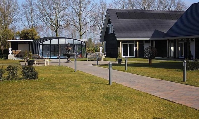 Wenum-Wiesel Casa | Casa de vacaciones Wenum Wiesel para 1 - 4 personas con 2 dormitorios - Casa pareada