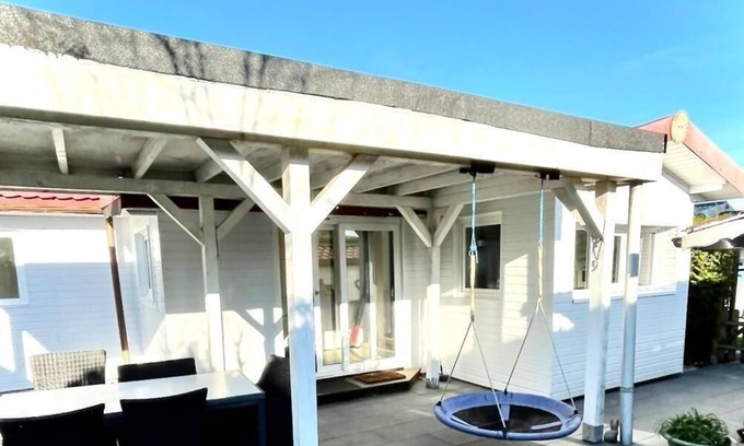 Onderdijk Casa | Casa de vacaciones Wervershoof para 1 - 4 personas con 2 dormitorios - Casa de vacaciones