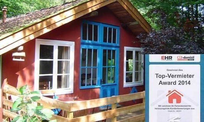 Westerstede Casa | Casa de vacaciones Westerstede para 1 - 6 personas con 2 dormitorios - Casa de vacaciones