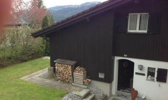 Wildhaus Chalet De Esquí | Casa de vacaciones Wildhaus para 1 - 5 personas con 2 dormitorios - Chalet de madera