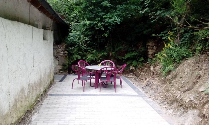 Wilhelmsthal Casa | Casa de vacaciones Wilhelmsthal para 1 - 6 personas con 3 dormitorios - Casa de vacaciones
