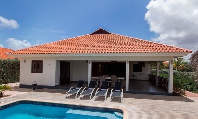 Willemstad Casa | Casa de vacaciones Willemstad para 1 - 6 personas con 3 dormitorios - Casa de vacaciones