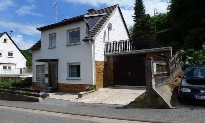 Wimbach Casa | Casa de vacaciones Wimbach para 2 - 6 personas con 2 dormitorios - Casa de vacaciones