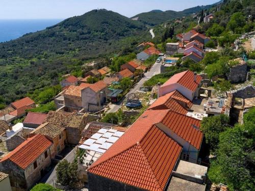 Babino Polje Casa | Holiday house with a parking space Babino Polje, Mljet - 22324
