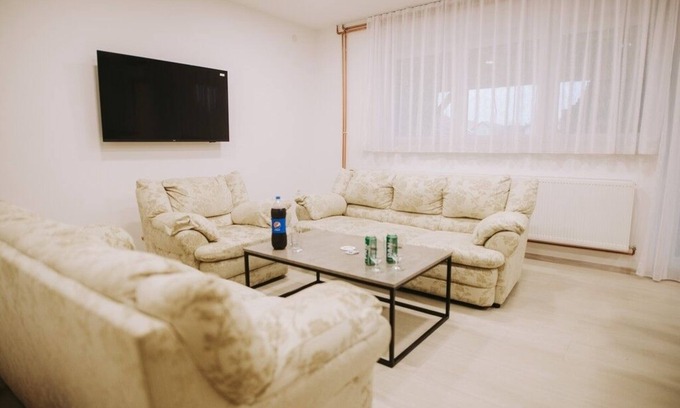 Borovo Casa | Casa de vacaciones con aparcamiento Vukovar, Slavonija (K-22809)