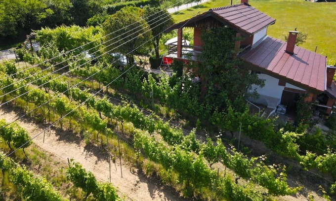 Municipality of Drenje Casa | Casa de vacaciones con aparcamiento Mandićevac, Slavonija (K-24644)
