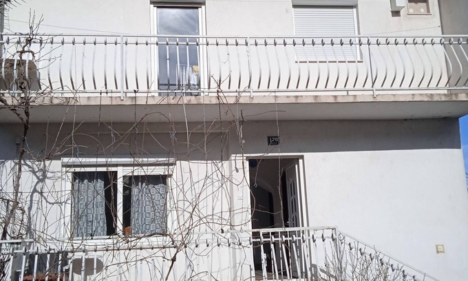 Citluk Casa | Holiday house with a parking space Hrvace, Zagora (K-20674)