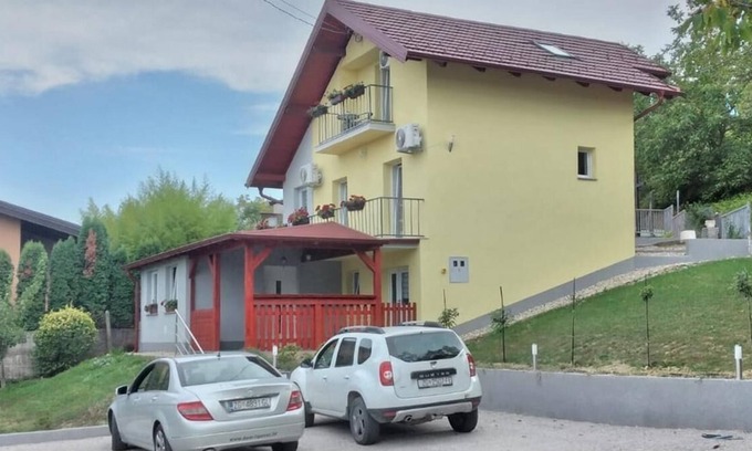 Kraljevec Sesvetski Casa | Holiday house with a parking space Zagreb (K-20175)