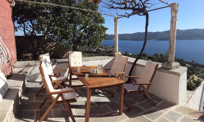 Viganj Casa | Casa de vacaciones con aparcamiento Viganj - Podac, Peljesac (K-10141)