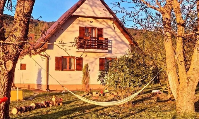 Udbina Casa | Casa de vacaciones con aparcamiento Jošani, Plitvice (K-23707)