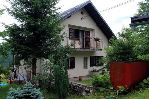 Brestova Draga Casa | Holiday house with a parking space Sunger, Gorski kotar - 20655