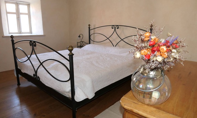 Senj Casa | Holiday house with a parking space Senj (K-24830)
