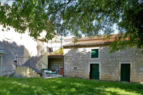 Baderna Casa | Holiday house with a parking space Sinozici, Central Istria - Sredisnja Istra - 11629