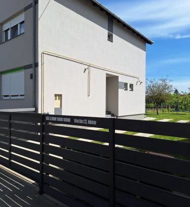 Borovo Casa | Holiday house with a parking space Vukovar, Slavonija - 22809
