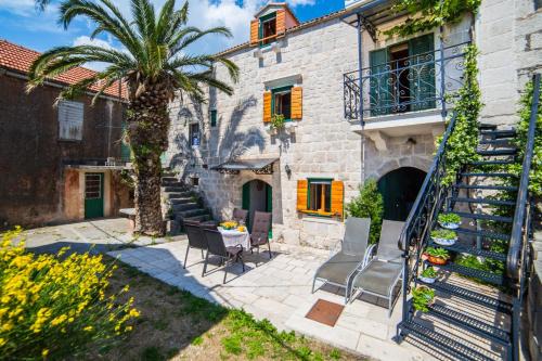 Podgora Casa | Holiday house with a parking space Gornja Podgora, Makarska - 16835