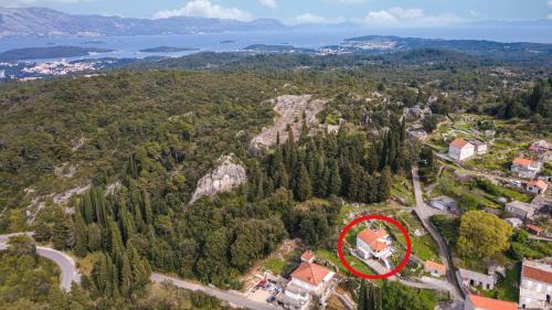 Zrnovo Casa | Holiday house with a parking space Zrnovo, Korcula - 21067
