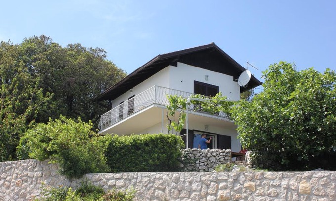 Brsec Casa | Holiday house with a parking space Brsec, Opatija - 7795