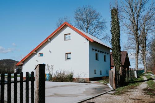 Gospic Casa | Holiday house with a swimming pool Gospic, Velebit - 21753